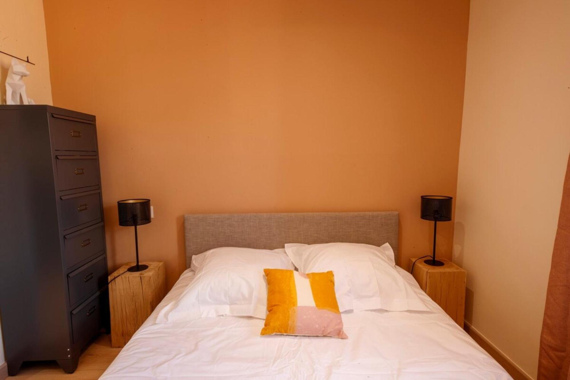 06A2 - Heart Of Old Nice Beautiful Renovated Apartment Екстериор снимка