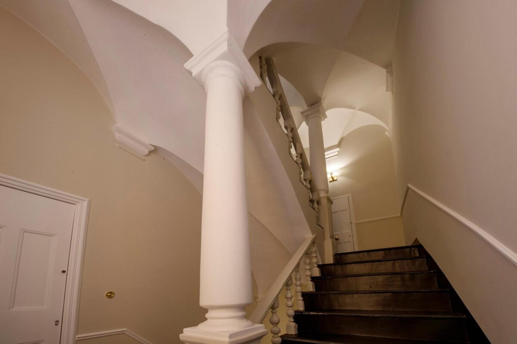 06A2 - Heart Of Old Nice Beautiful Renovated Apartment Екстериор снимка